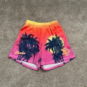 Inaka power shorts